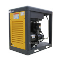 APCOM 2021 hot sale  15 KW 20HP yellow color  rotary screw air-compressors